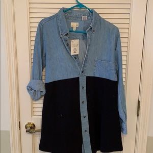 Urban Outfitters Urban Renewal Dress